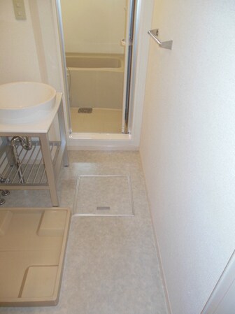 ベローナモレの物件内観写真